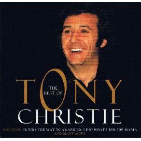 Download track I'M Not Chained To You Tony Christie