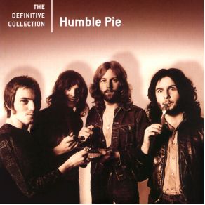 Download track I'M Ready Humble Pie