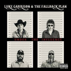 Download track Honkytonk Heartbreak The Fallback Plan