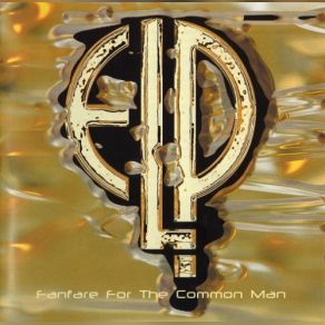 Download track The Endless Enigma Emerson, Lake & Palmer