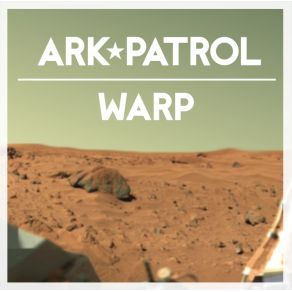 Download track Bazaar Ark Patrol