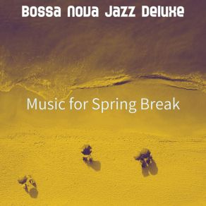 Download track Tasteful Ambience For Beaches Jazz Deluxe