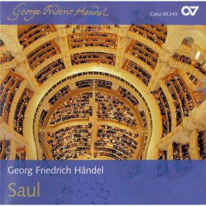 Download track Chorus: Is There A Man, Who All His Ways Georg Friedrich Händel