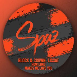 Download track How Long (Original Mix) Lissat