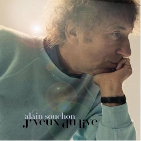 Download track J'Veux Du Cuir Alain Souchon