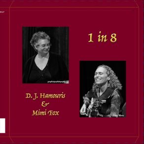 Download track Strong Medicine D. J. HamourisMimi Fox, Michaelle Goerlitz, Dan Feiszli