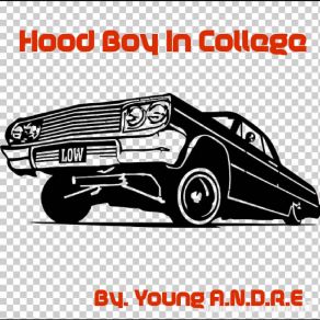 Download track Fast Money Young A. N. D. R. E