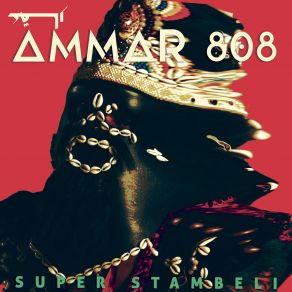 Download track Yarima Ammar 808