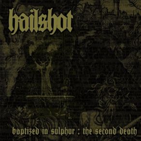 Download track The Evil Within Hailshot