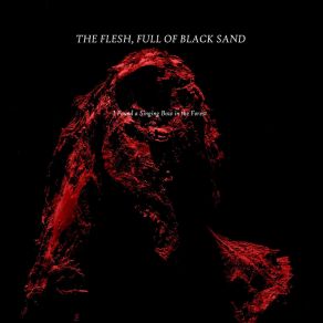 Download track I'd Rather Not See Human Faces Anymore Full Of Black Sand