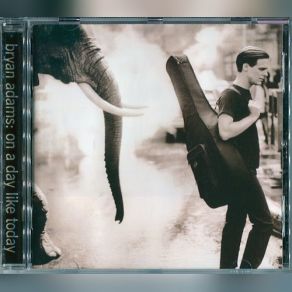 Download track I Don't Wanna Live Forever Bryan Adams