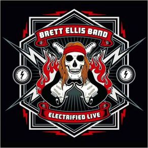 Download track Keeping The Rock Alive (Live) Brett Ellis Band