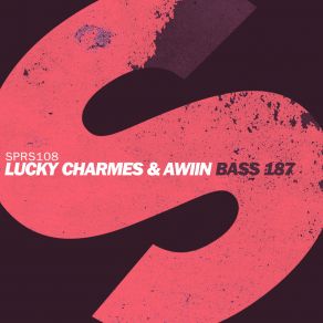 Download track Bass 187 (Extended Mix) Lucky Charmes, Awiin