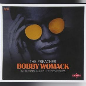 Download track I'left My Heart In San Francisico Bobby Womack