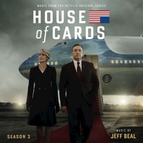 Download track More Human Now (Main Title Season Three) Jeff Beal