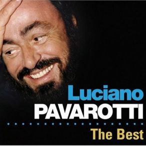 Download track Ah Mes Amies Pour Mon Ame Luciano Pavarotti