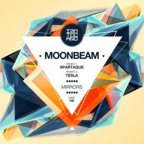 Download track Mirrors (Original Mix) Moonbeam