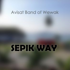 Download track Sepik Way Avisat Band Of Wewak