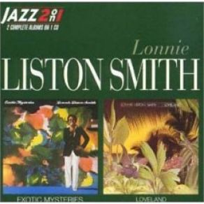 Download track Bright Moments Lonnie Liston Smith