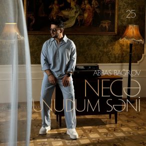 Download track Necə Unudum Səni (Akustik) Abbas BagirovAkustik