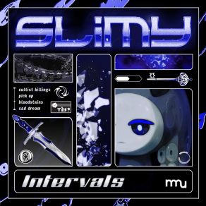 Download track Pick Up Slimy