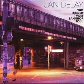 Download track Hoffnung Jan Delay