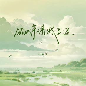 Download track 风雨潇潇路迢迢 (伴奏) 卡迪哥