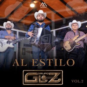 Download track Se Podría Decir Grupo Glz