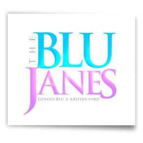 Download track Man's Wold The Blu Janes