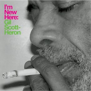 Download track My Cloud Gil Scott-Heron