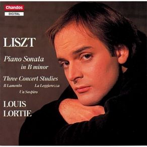 Download track 03 - Concert Studies S144 - No. 2 In F Minor - La Leggierezza Franz Liszt