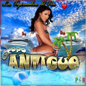 Download track Salvemos Nuestro Amor Grupo Antiguo