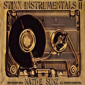 Download track NO ONE ABOVE ME Native SunzStixx Jones