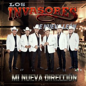 Download track Mi Nueva Dirección Los Invasores De Nuevo Leon