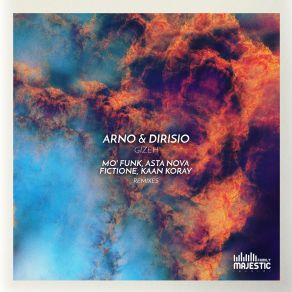 Download track Gizeh (Mo' Funk & Asta Nova Remix) Arnò, DirisioMo' Funk