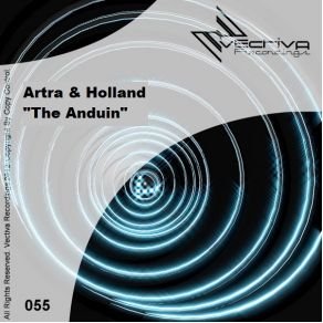 Download track The Anduin (Original Mix) Artra, Will Holland