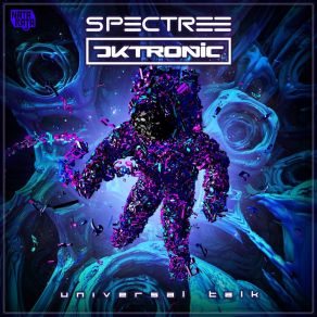 Download track Universal Talk Spectree