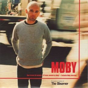 Download track First Cool Hit Moby