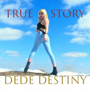 Download track Never Easy Dede Destiny