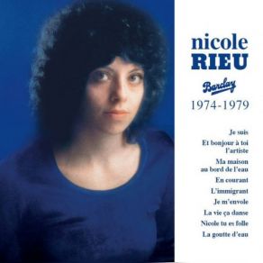 Download track Les Riens De La Vie Nicole Rieu