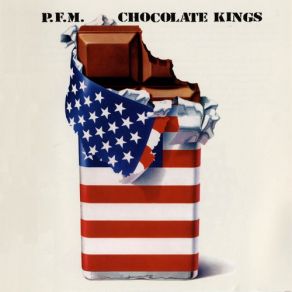 Download track Chocolate Kings Premiata Forneria Marconi