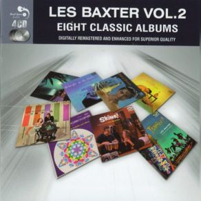 Download track The Games Les Baxter