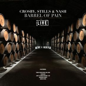 Download track To The Last Whale A. Critical Mass, B. Wind On The Water (Live) Crosby, Stills & Nash