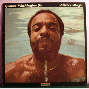 Download track Earth Tones Grover Washington, Jr.