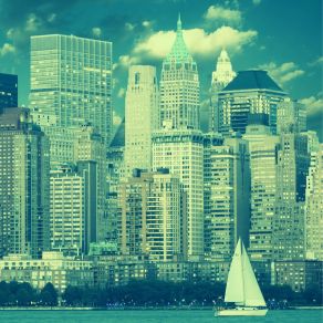 Download track Background For New York City New York City Jazz Universe