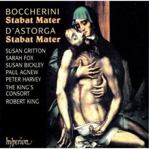 Download track 20. IX. Christe Quum Sit Hinc Exire Luigi Rodolfo Boccherini