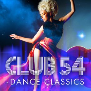 Download track Crazy Disco Music Club 54Freddie James