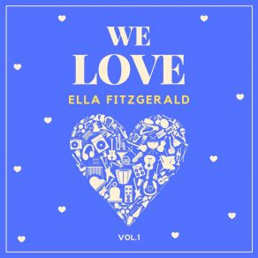 Download track They All Laughed (Original Mix) Ella Fitzgerald