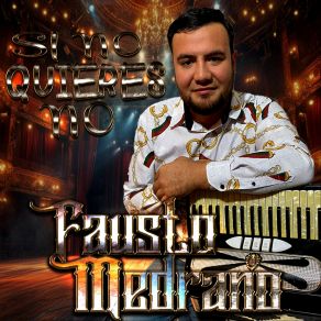 Download track El Barbon Fausto Medrano