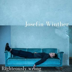 Download track Moving Forward Josefin Winther